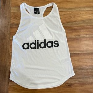 Adidas tank